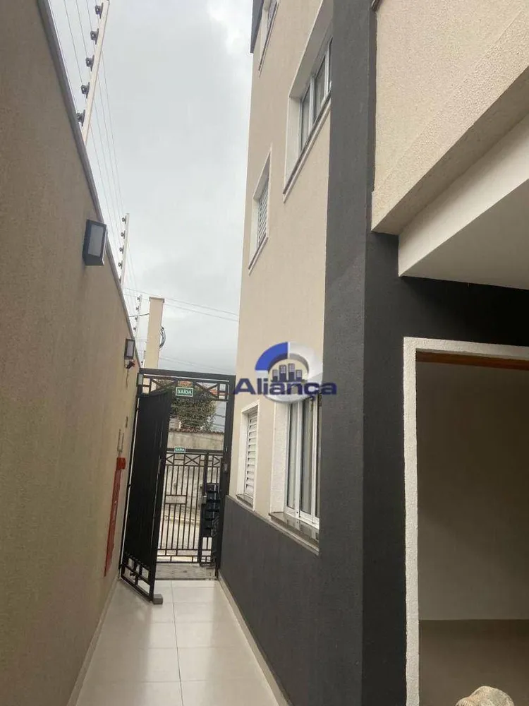 Apartamento, 2 quartos, 31 m² - Foto 7