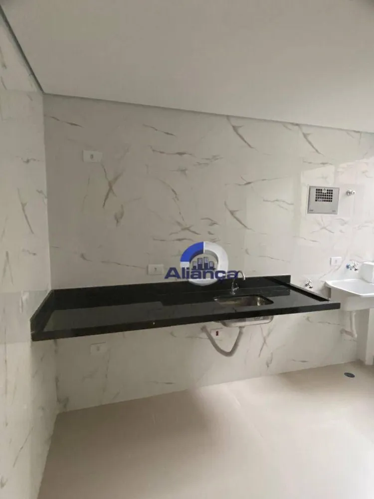 Apartamento, 2 quartos, 31 m² - Foto 15