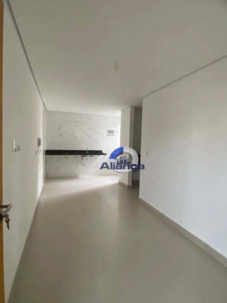 Apartamento, 2 quartos, 31 m² - Foto 11