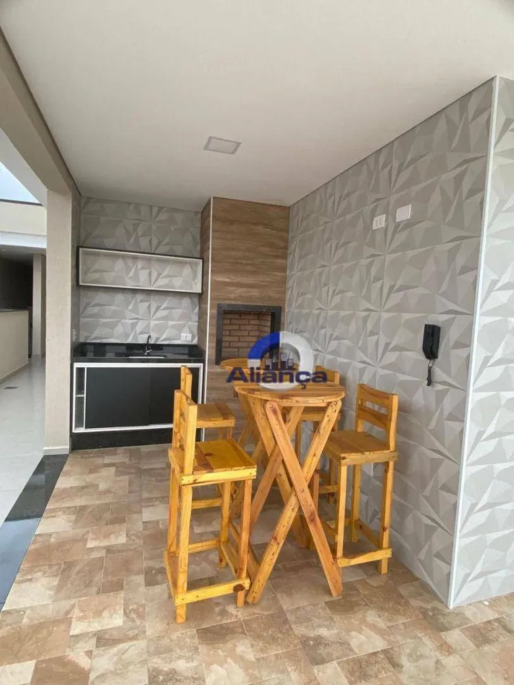 Apartamento, 2 quartos, 31 m² - Foto 8
