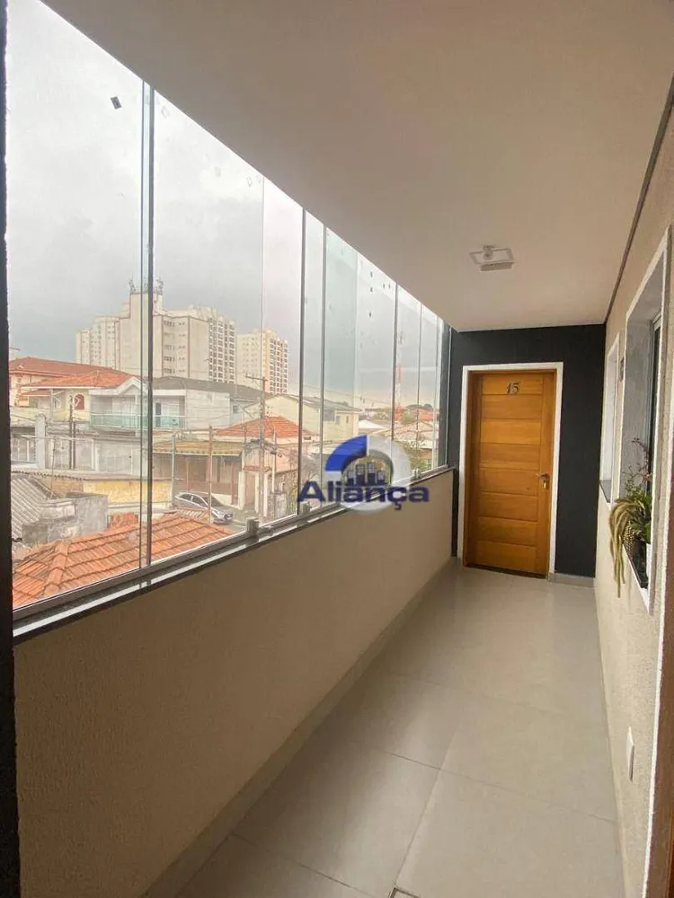 Apartamento, 2 quartos, 31 m² - Foto 5