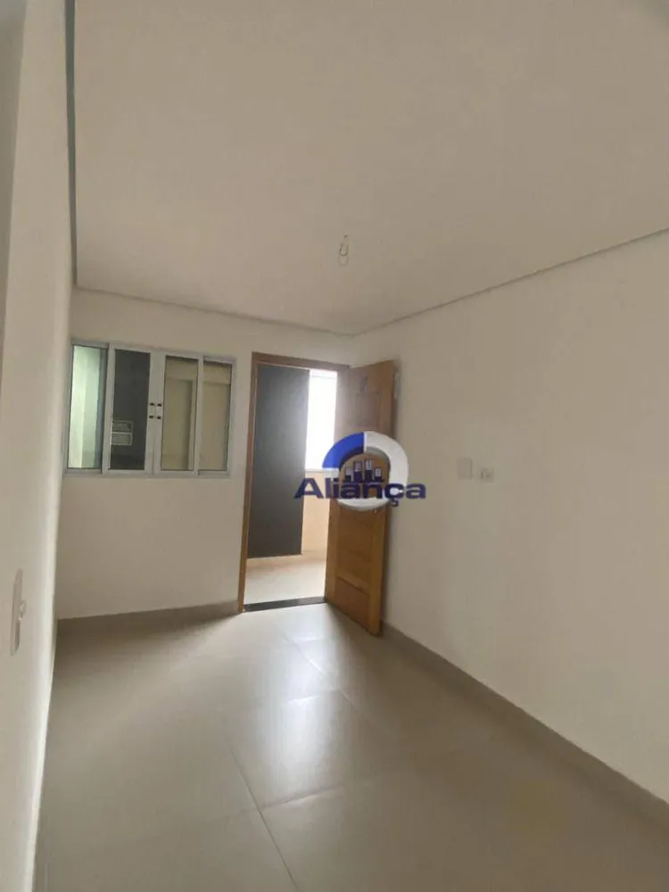 Apartamento, 2 quartos, 31 m² - Foto 16