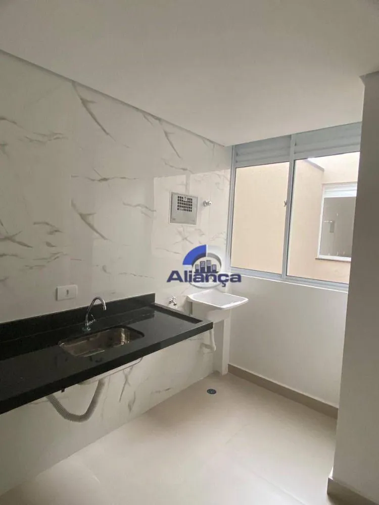 Apartamento, 2 quartos, 31 m² - Foto 9