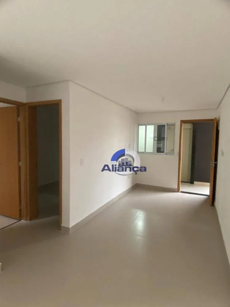 Apartamento, 2 quartos, 31 m² - Foto 6