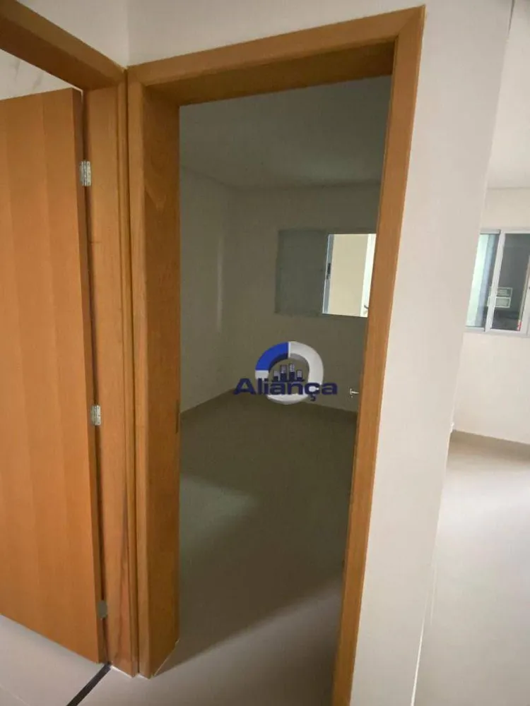 Apartamento, 2 quartos, 31 m² - Foto 14
