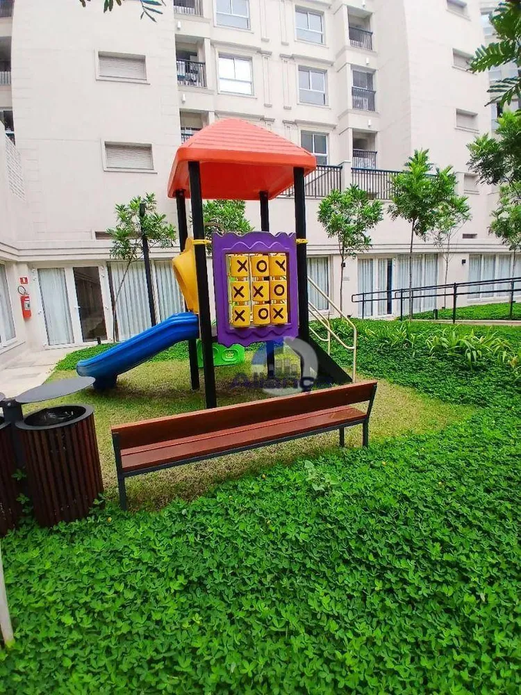 Apartamento, 2 quartos, 80 m² - Foto 6