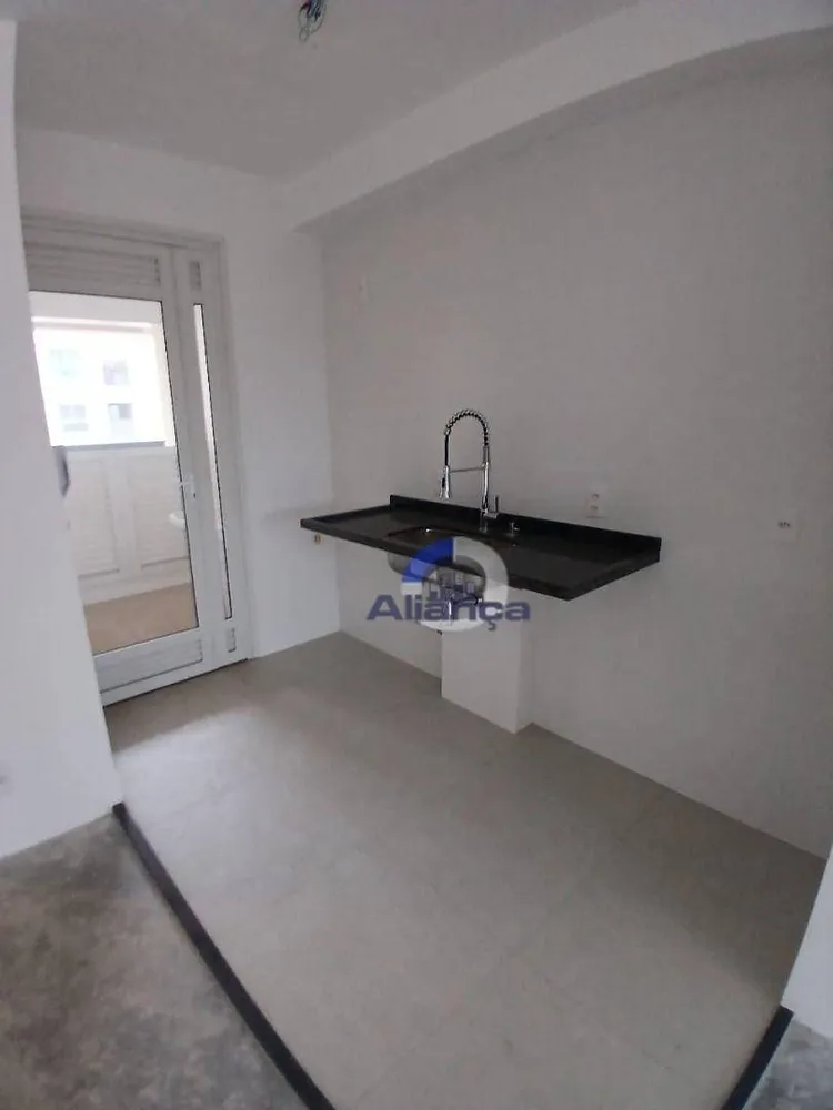 Apartamento, 2 quartos, 80 m² - Foto 2