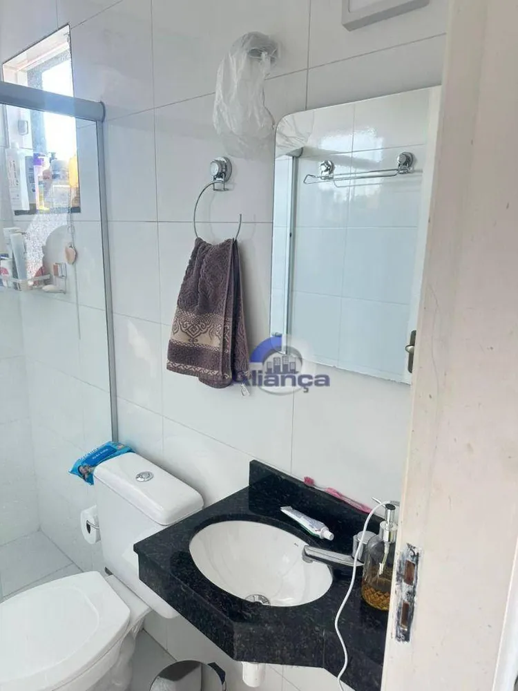 Kitnet-Studio, 24 m² - Foto 11