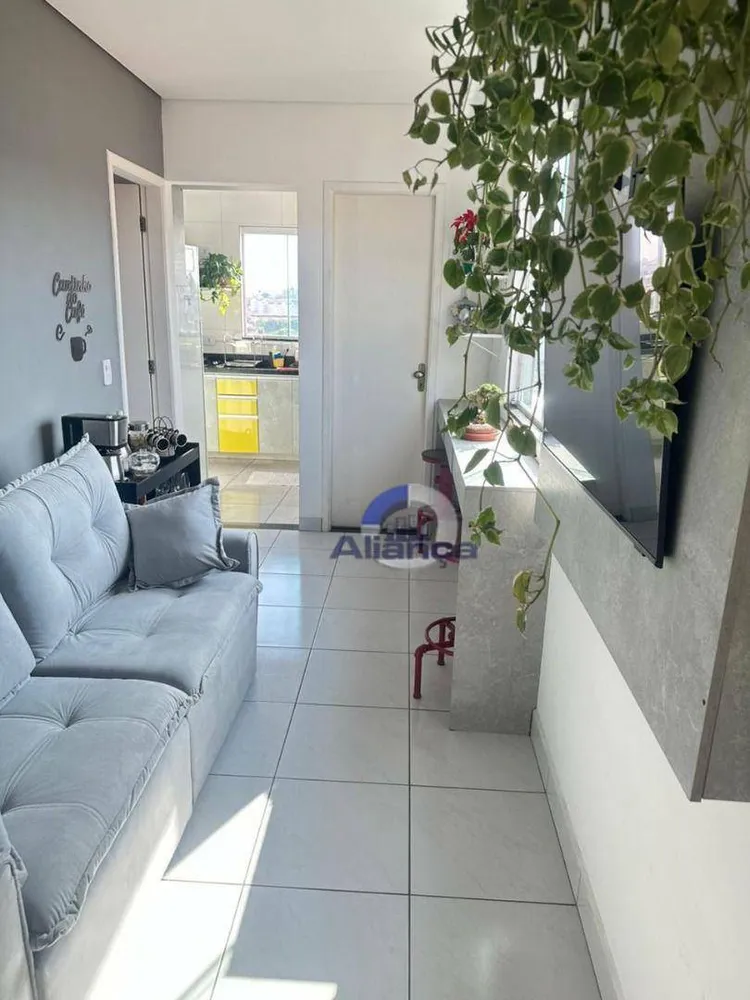 Kitnet-Studio, 24 m² - Foto 1