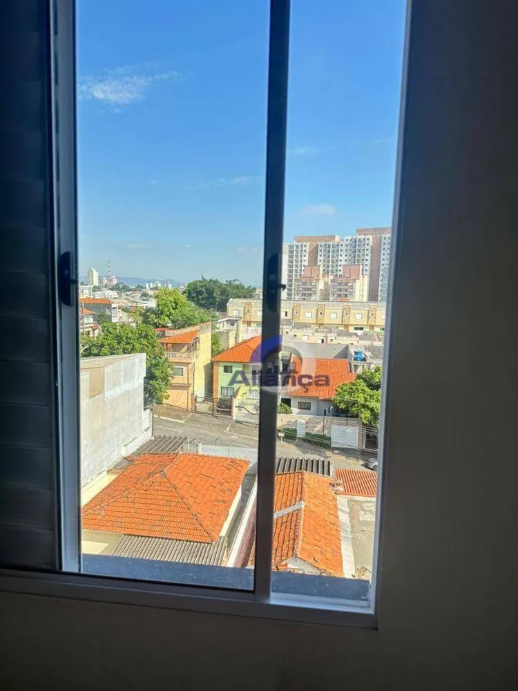 Kitnet-Studio, 24 m² - Foto 2