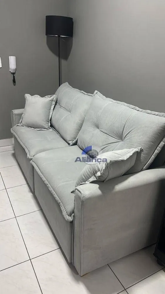 Kitnet-Studio, 24 m² - Foto 7