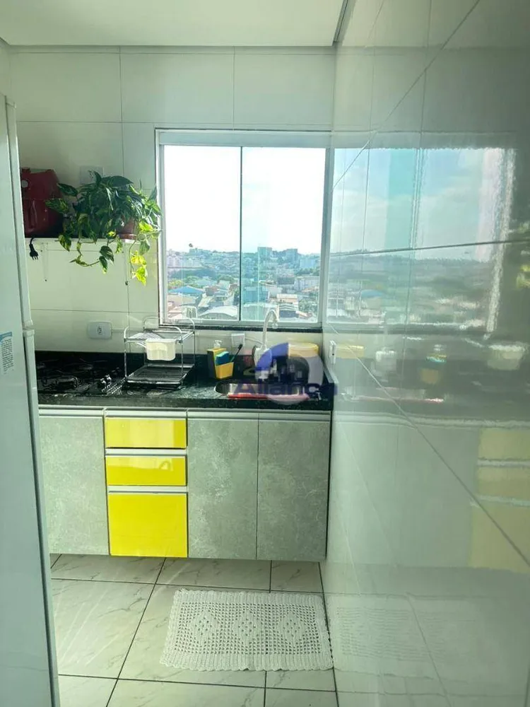 Kitnet-Studio, 24 m² - Foto 3
