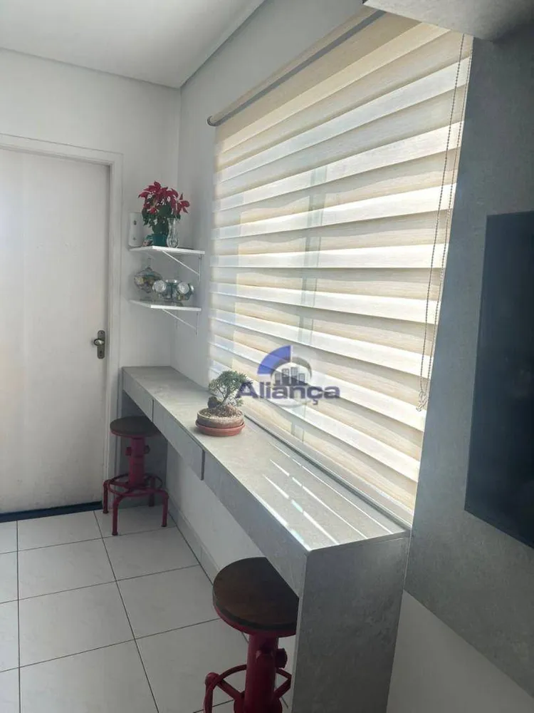 Kitnet-Studio, 24 m² - Foto 12