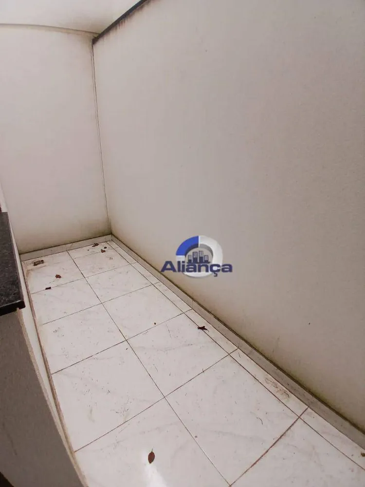 Apartamento, 2 quartos, 50 m² - Foto 10
