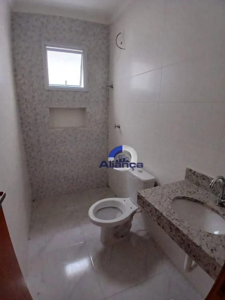 Apartamento, 2 quartos, 50 m² - Foto 7