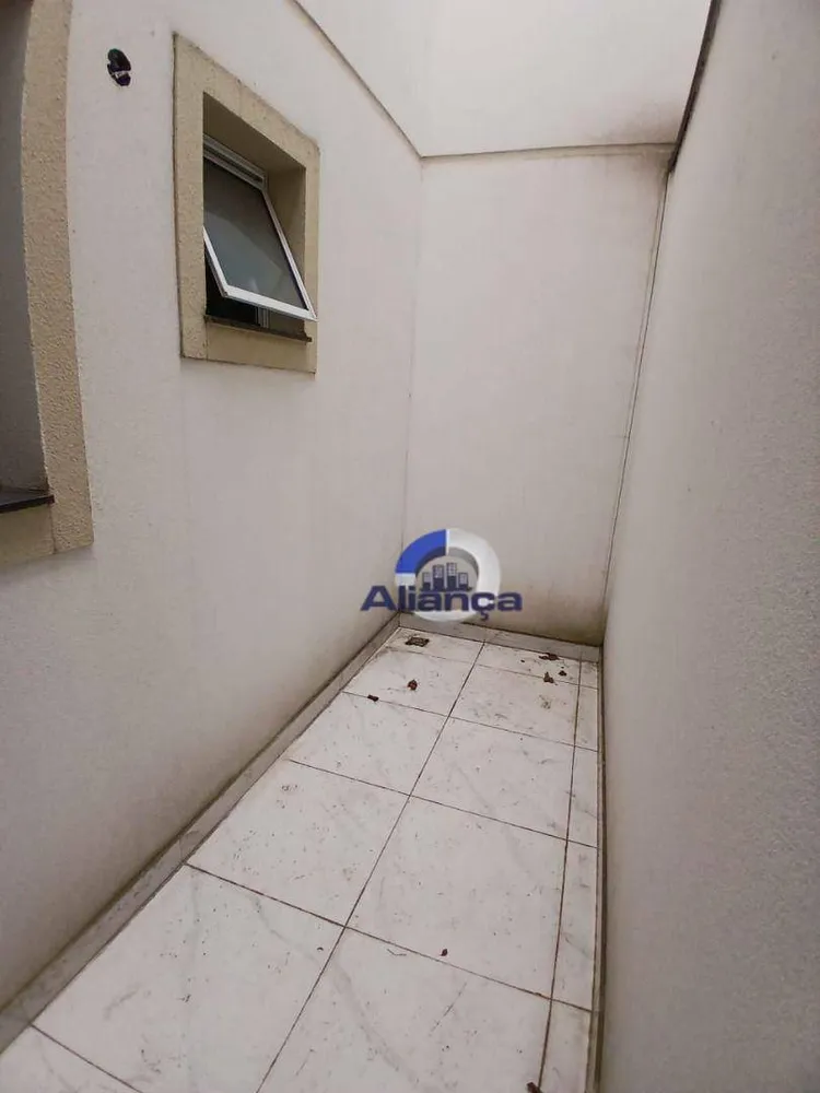 Apartamento, 2 quartos, 50 m² - Foto 11