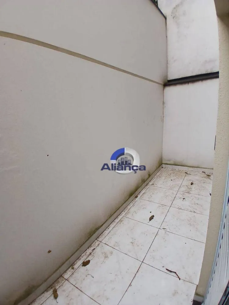 Apartamento, 2 quartos, 50 m² - Foto 9
