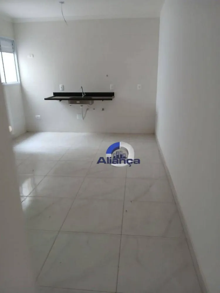 Apartamento, 2 quartos, 50 m² - Foto 5