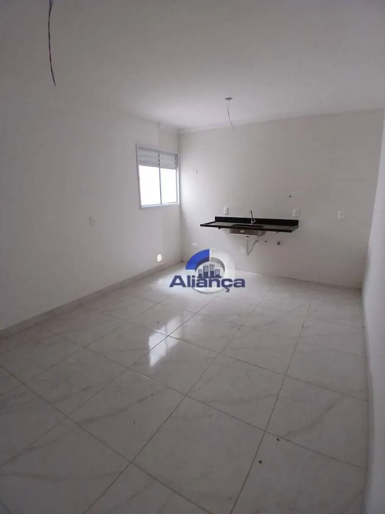 Apartamento, 2 quartos, 50 m² - Foto 6