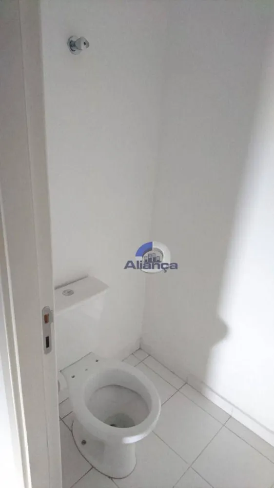 Sala-Conjunto, 40 m² - Foto 11