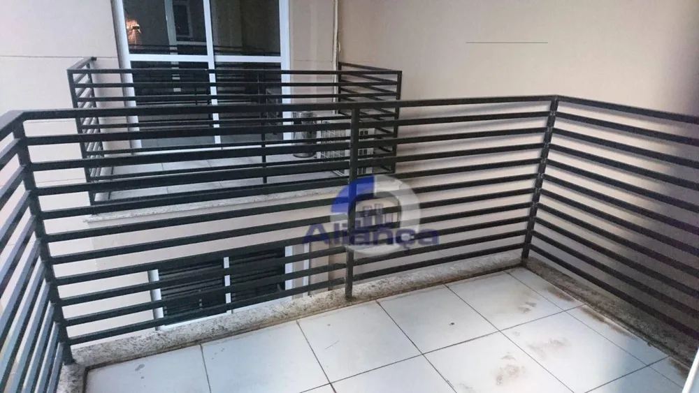 Sala-Conjunto, 40 m² - Foto 12