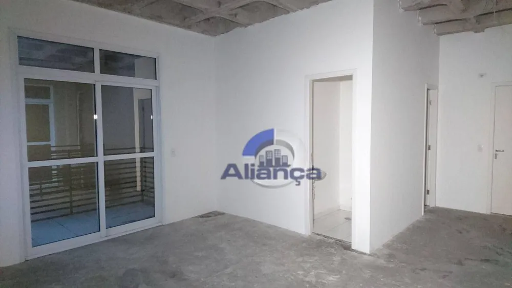 Sala-Conjunto, 40 m² - Foto 6