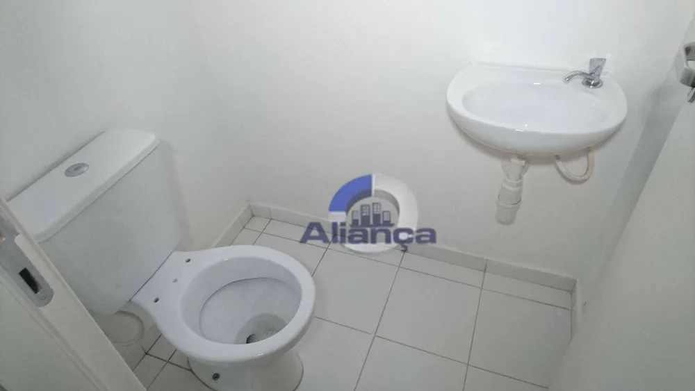 Sala-Conjunto, 40 m² - Foto 10