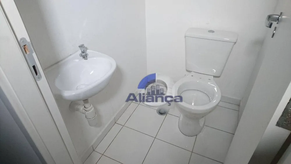 Sala-Conjunto, 40 m² - Foto 9