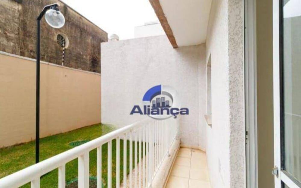 Apartamento, 1 quarto, 30 m² - Foto 9