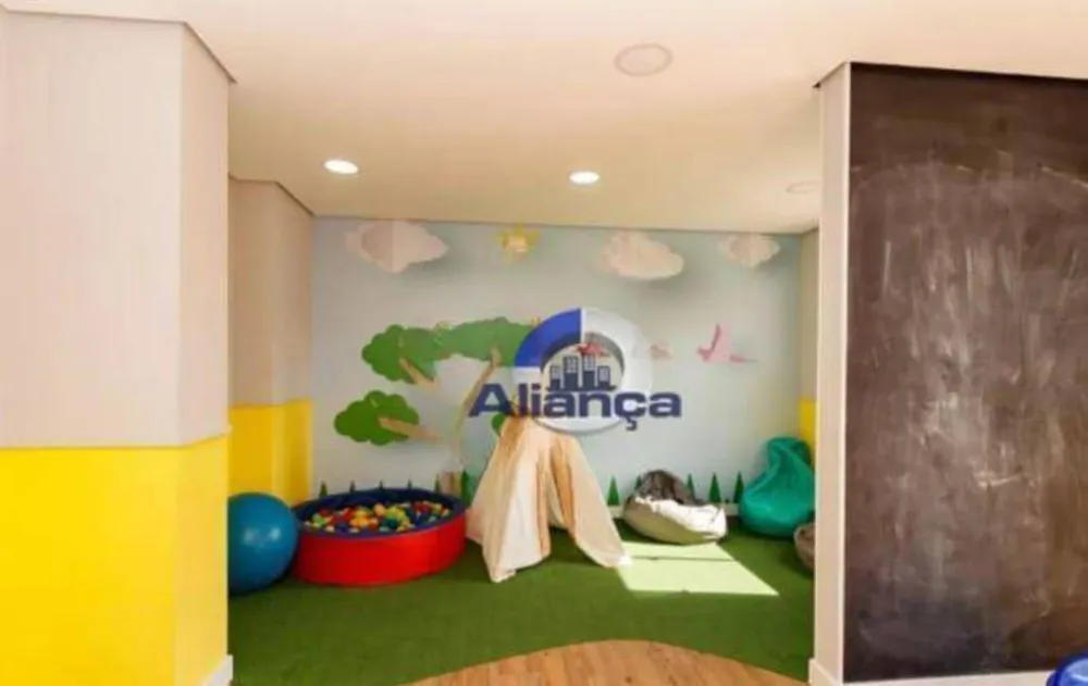 Apartamento, 1 quarto, 30 m² - Foto 6