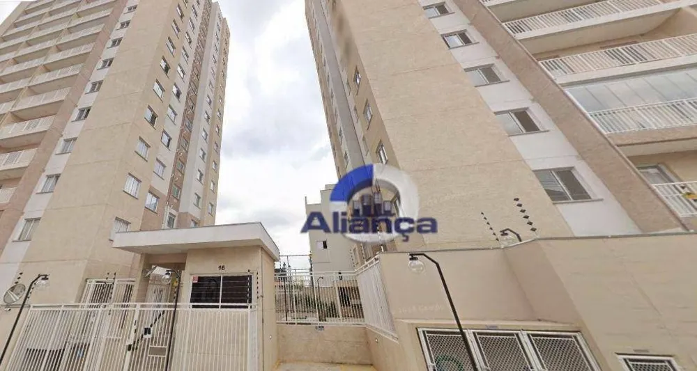 Apartamento, 1 quarto, 30 m² - Foto 2