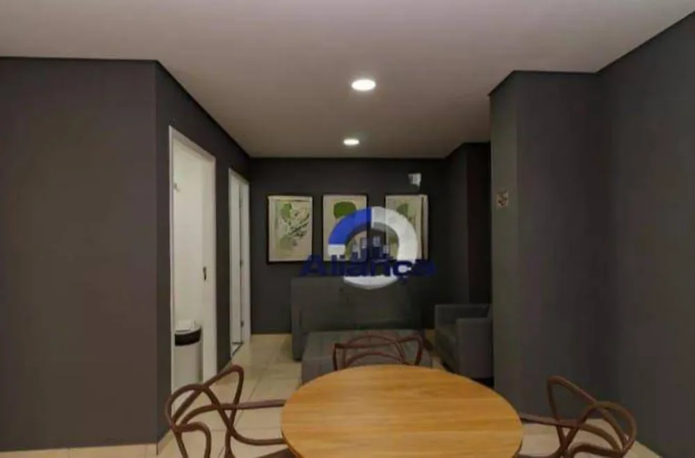 Apartamento, 1 quarto, 30 m² - Foto 12