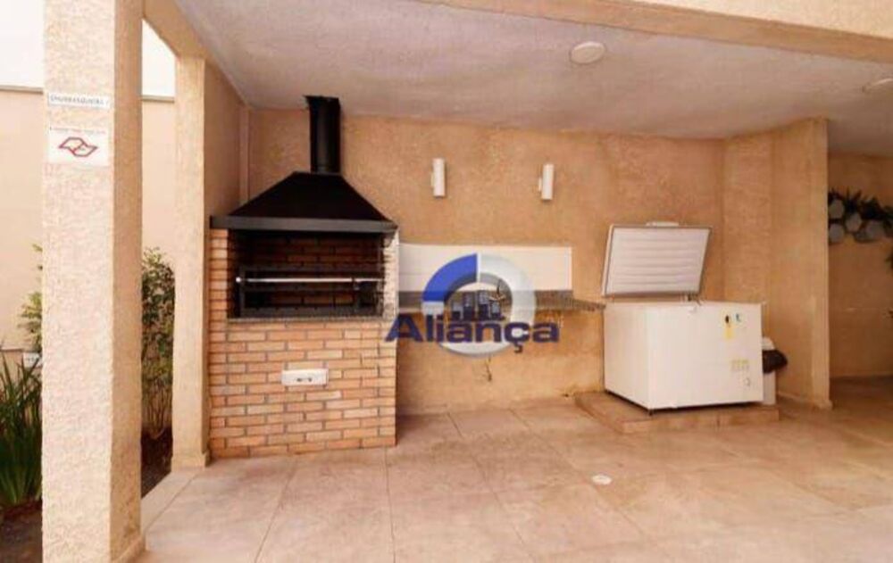 Apartamento, 1 quarto, 30 m² - Foto 6