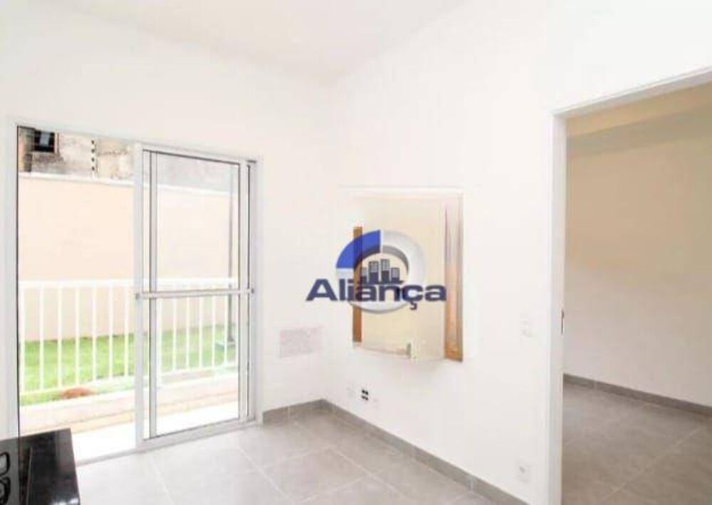 Apartamento, 1 quarto, 30 m² - Foto 10