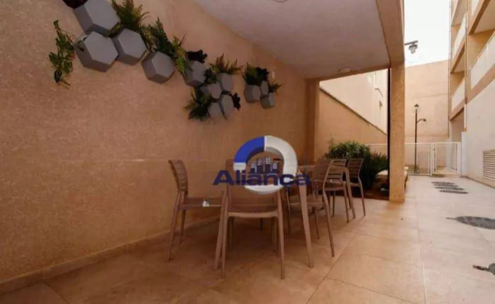 Apartamento, 1 quarto, 30 m² - Foto 8