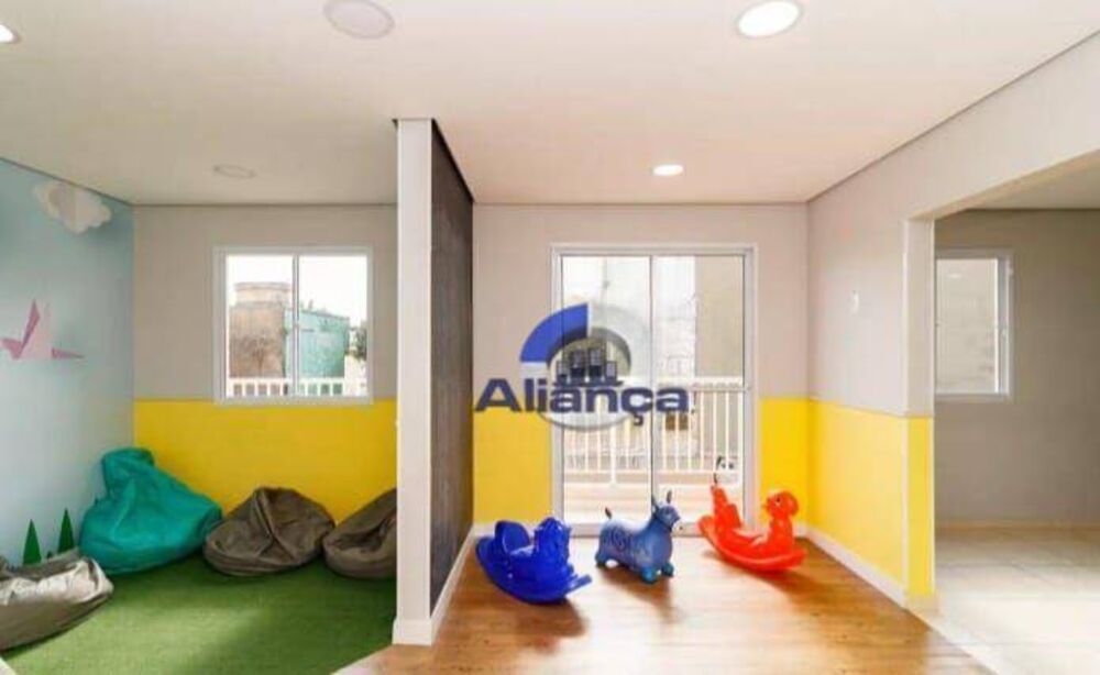 Apartamento, 1 quarto, 30 m² - Foto 4