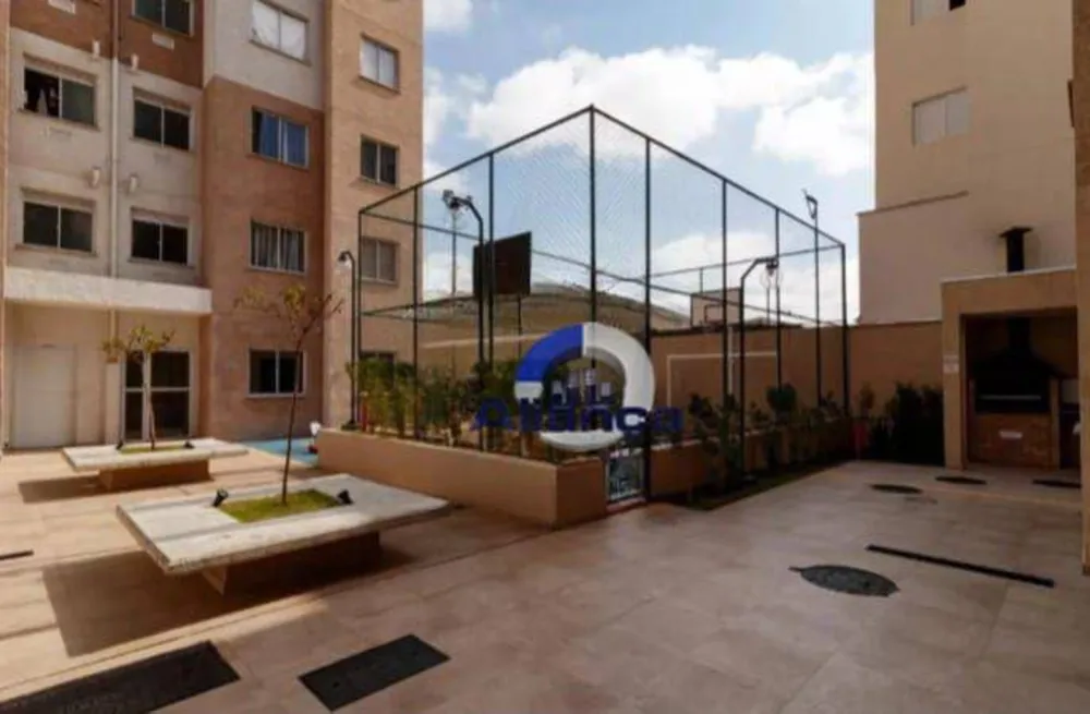 Apartamento, 1 quarto, 30 m² - Foto 11