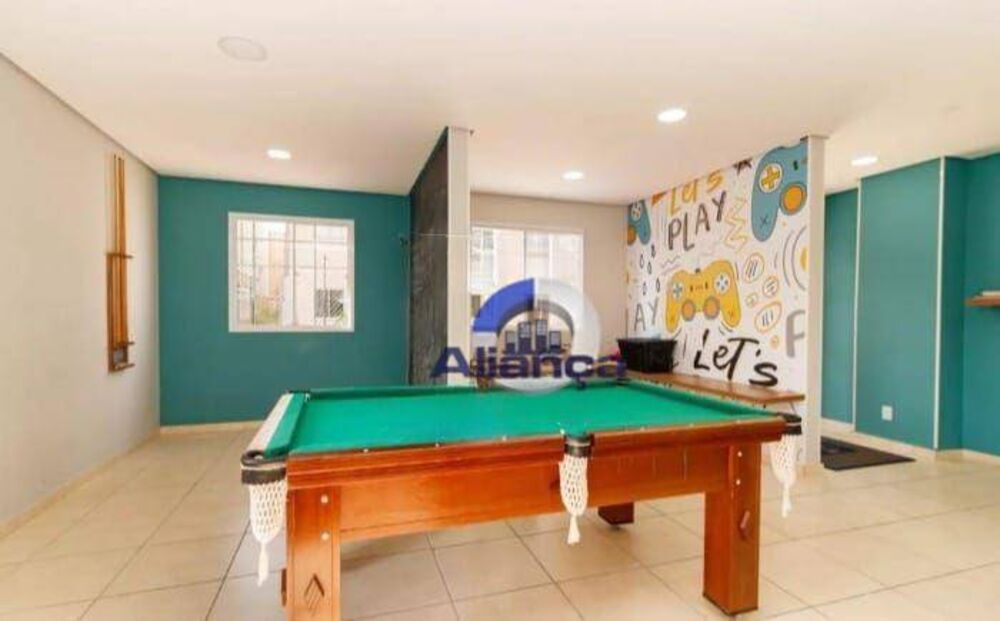 Apartamento, 1 quarto, 30 m² - Foto 2
