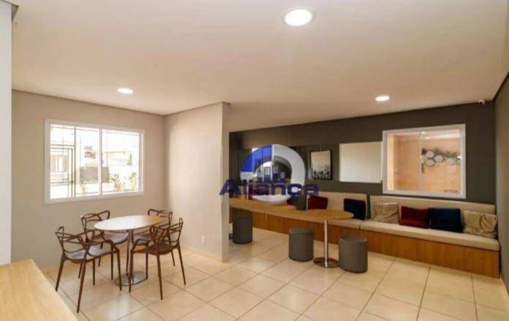 Apartamento, 1 quarto, 30 m² - Foto 7