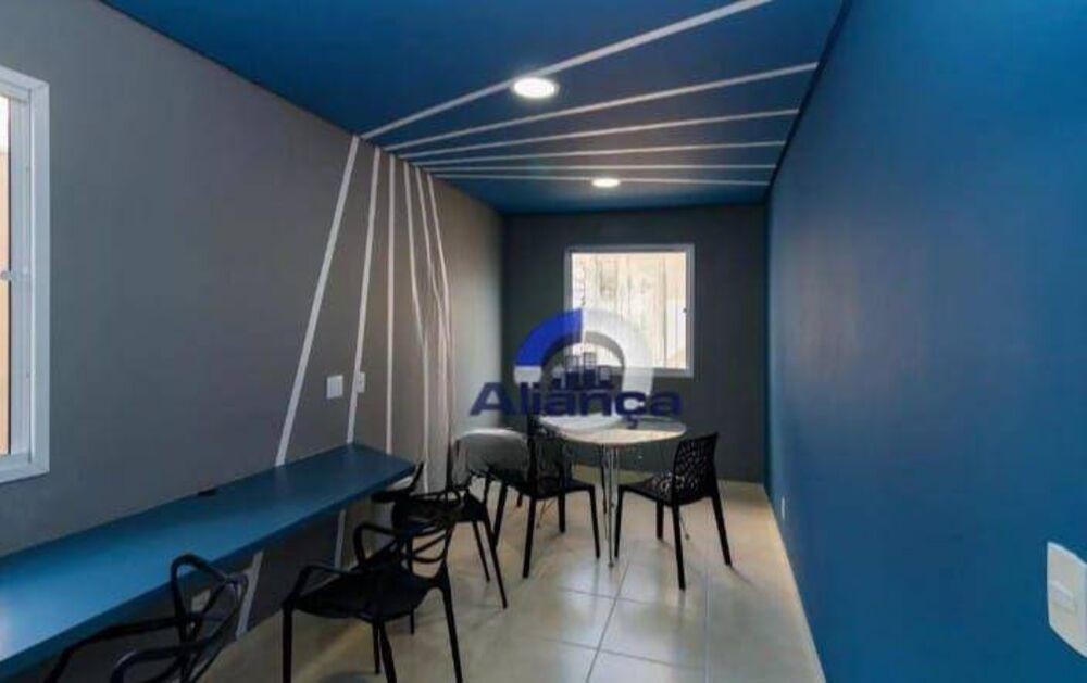 Apartamento, 1 quarto, 30 m² - Foto 5