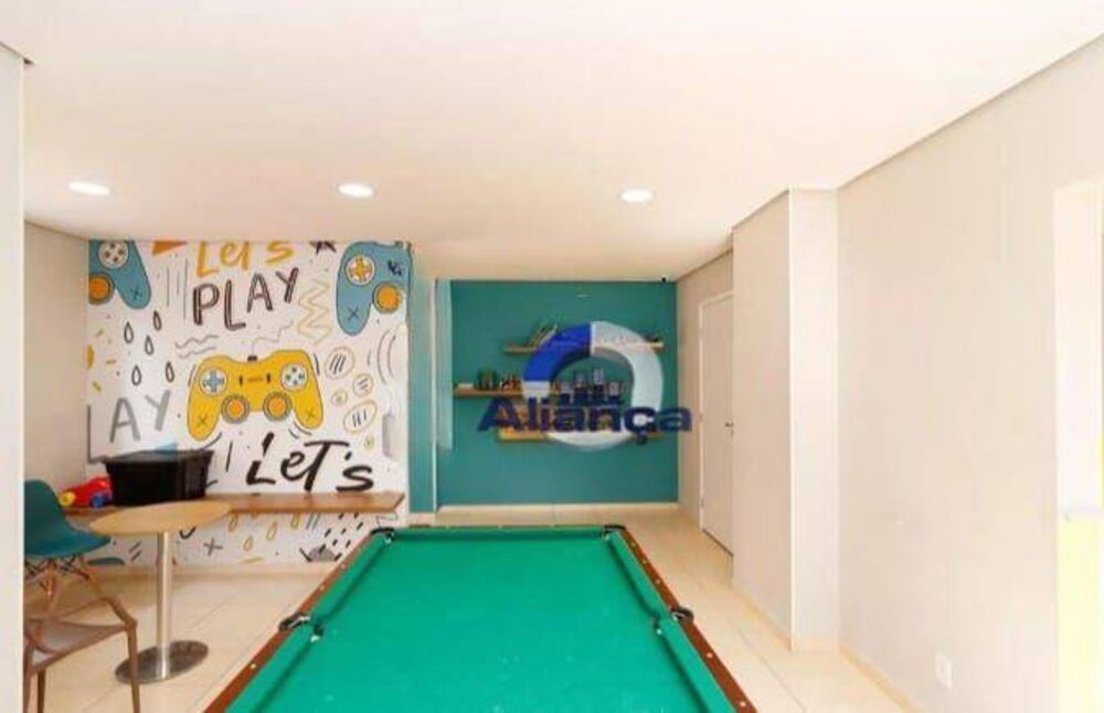 Apartamento, 1 quarto, 30 m² - Foto 3