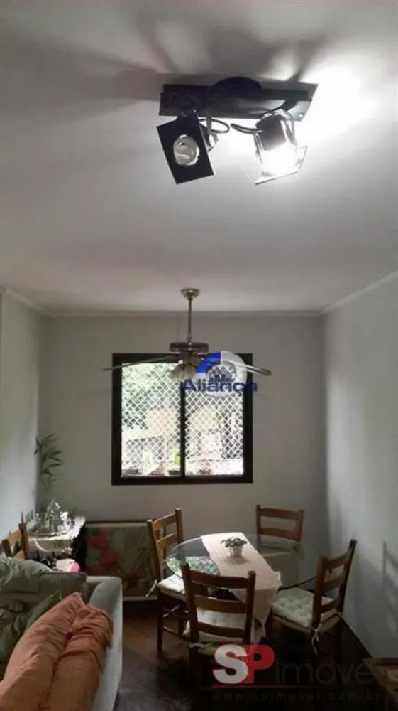 Apartamento, 3 quartos, 108 m² - Foto 8