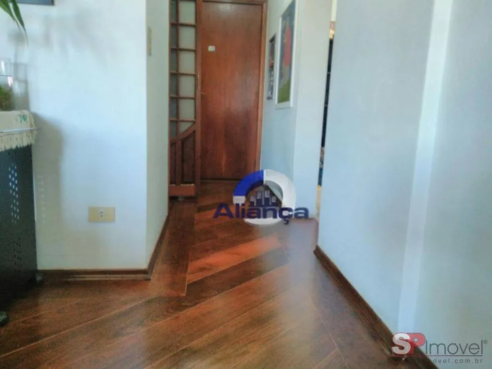 Apartamento, 3 quartos, 108 m² - Foto 6