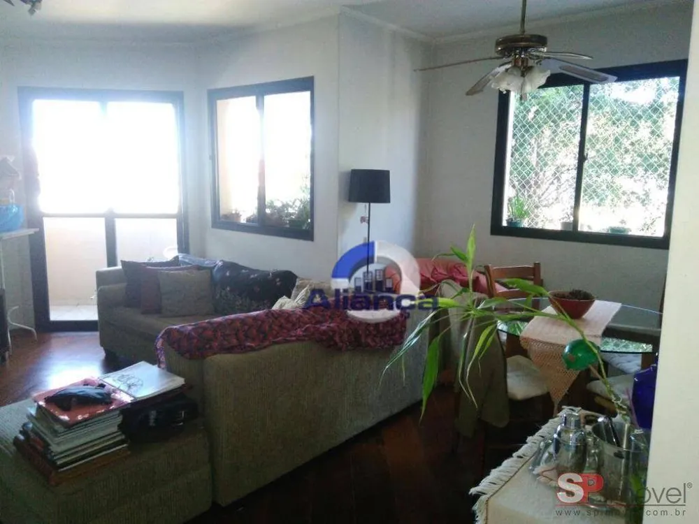 Apartamento, 3 quartos, 108 m² - Foto 13