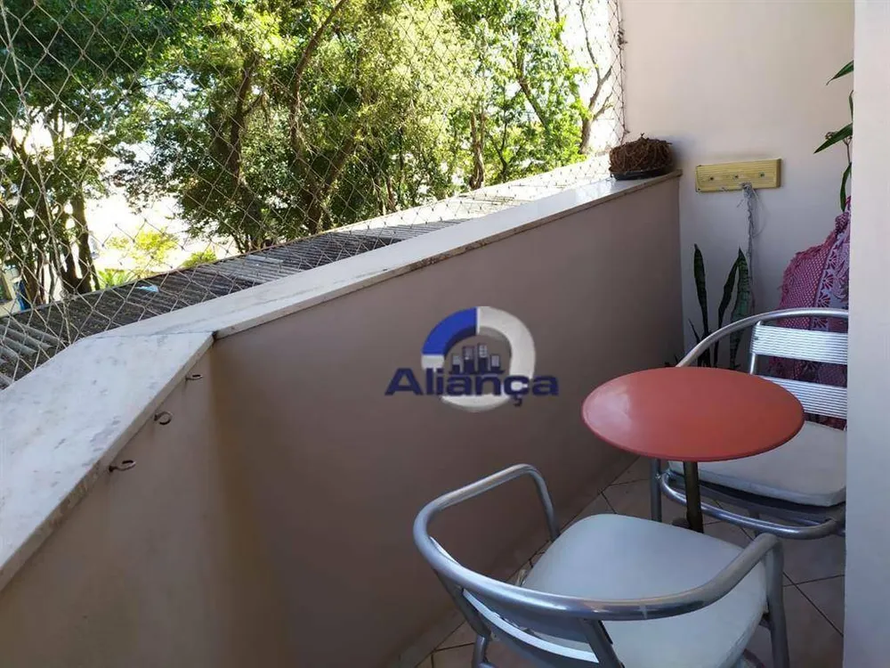 Apartamento, 3 quartos, 108 m² - Foto 14