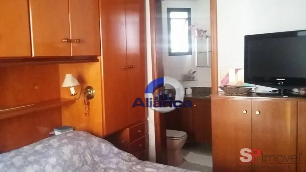 Apartamento, 3 quartos, 108 m² - Foto 16
