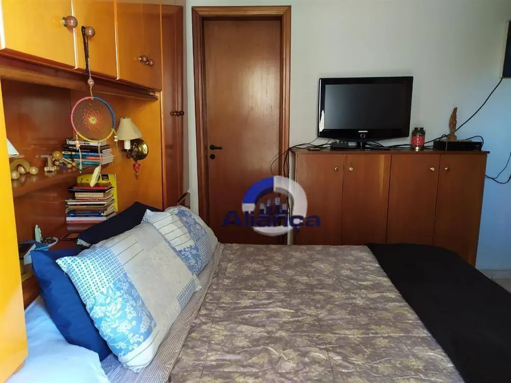 Apartamento, 3 quartos, 108 m² - Foto 12