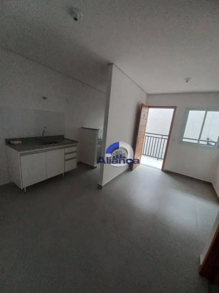 Apartamento, 1 quarto, 28 m² - Foto 9