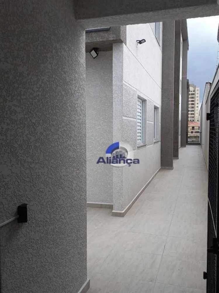 Apartamento, 1 quarto, 28 m² - Foto 16