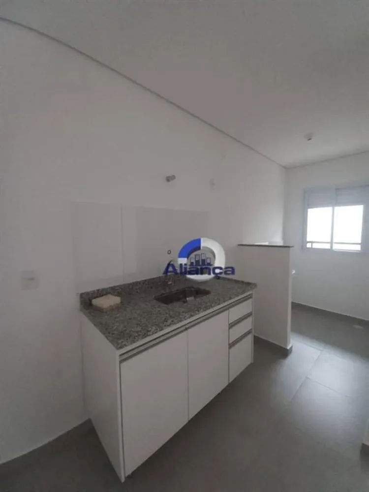 Apartamento, 1 quarto, 28 m² - Foto 7